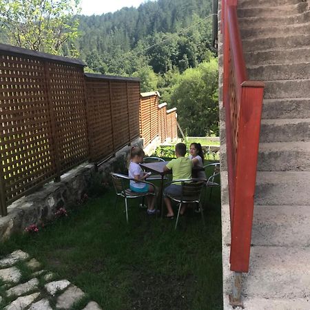 Stara Kuca Leilighet Mokra Gora Eksteriør bilde