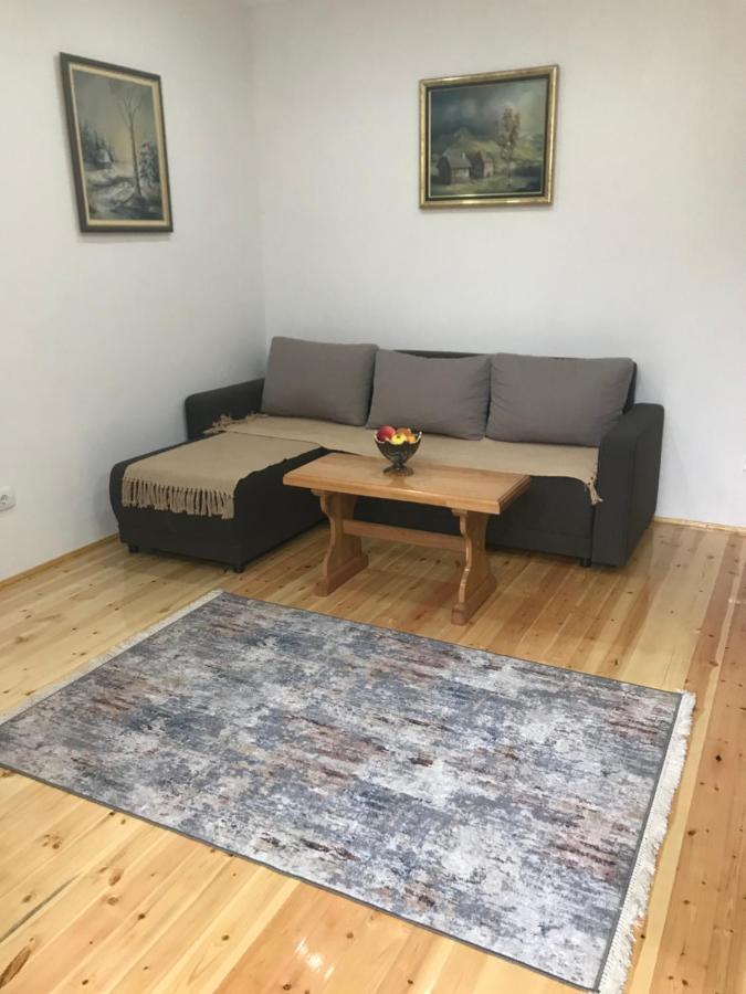 Stara Kuca Leilighet Mokra Gora Eksteriør bilde