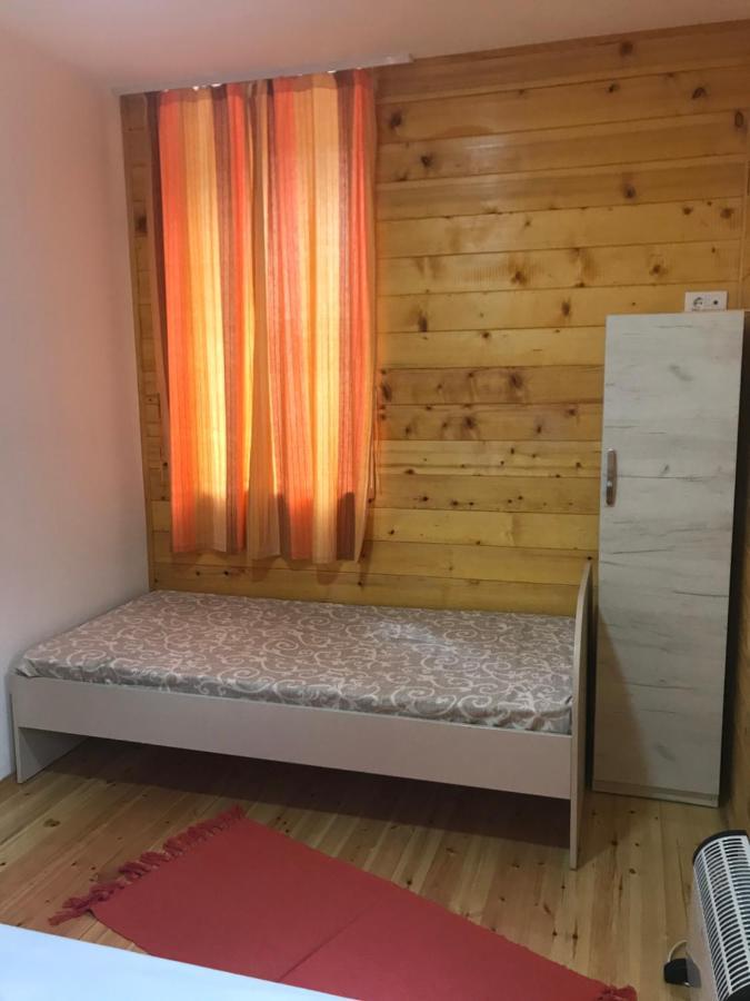 Stara Kuca Leilighet Mokra Gora Eksteriør bilde