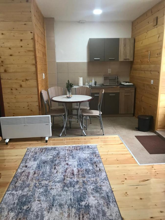 Stara Kuca Leilighet Mokra Gora Eksteriør bilde